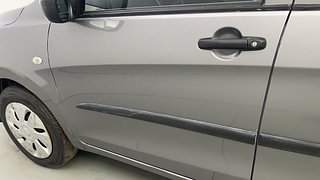 Used 2015 Maruti Suzuki Celerio VXI Petrol Manual dents MINOR SCRATCH