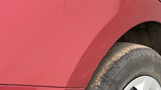Used 2015 Hyundai Elite i20 [2014-2018] Sportz 1.2 Petrol Manual dents MINOR SCRATCH