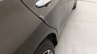 Used 2022 Honda Amaze 1.2 VX i-VTEC Petrol Manual dents MINOR SCRATCH