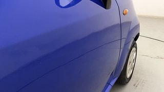 Used 2015 Tata Nano [2014-2018] Twist XT Petrol Petrol Manual dents MINOR SCRATCH