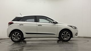 Used 2016 Hyundai Elite i20 [2014-2018] Asta 1.2 Petrol Manual exterior RIGHT SIDE VIEW