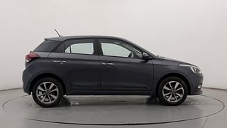 Used 2017 Hyundai Elite i20 [2014-2018] Asta 1.2 (O) Petrol Manual exterior RIGHT SIDE VIEW