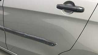 Used 2015 Maruti Suzuki Celerio VXI Petrol Manual dents MINOR SCRATCH