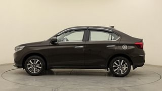 Used 2022 Honda Amaze 1.2 VX i-VTEC Petrol Manual exterior LEFT SIDE VIEW