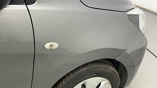 Used 2015 Maruti Suzuki Celerio VXI Petrol Manual dents MINOR DENT