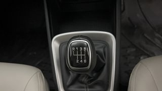 Used 2021 Hyundai Venue [2019-2022] SX 1.0  Turbo iMT Petrol Manual interior GEAR  KNOB VIEW