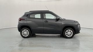 Used 2022 Tata Punch Adventure Rhythm Pack MT Petrol Manual exterior RIGHT SIDE VIEW