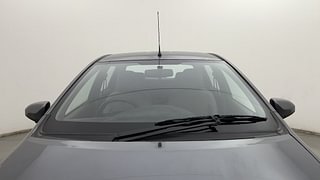 Used 2014 Toyota Etios [2010-2017] G Petrol Manual exterior FRONT WINDSHIELD VIEW