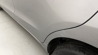 Used 2018 Maruti Suzuki Baleno [2015-2019] Alpha AT Petrol Petrol Automatic dents MINOR SCRATCH