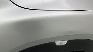 Used 2019 Renault Kwid [2015-2019] RXL Petrol Manual dents MINOR DENT