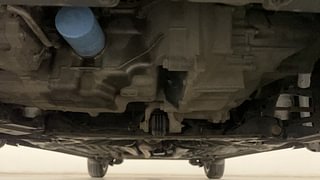 Used 2022 Honda Amaze 1.2 VX i-VTEC Petrol Manual extra FRONT LEFT UNDERBODY VIEW