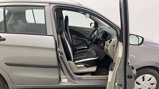 Used 2015 Maruti Suzuki Celerio VXI Petrol Manual interior RIGHT SIDE FRONT DOOR CABIN VIEW