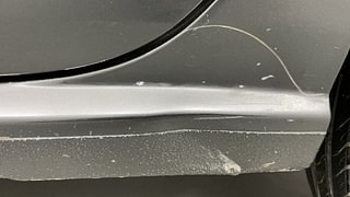 Used 2015 Volkswagen Polo [2015-2019] Highline1.2L (P) Petrol Manual dents MINOR DENT