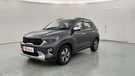 2021 Kia Sonet HTX 1.5