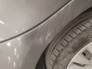 Used 2014 Toyota Etios [2010-2017] G Petrol Manual dents MINOR DENT
