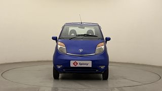 Used 2015 Tata Nano [2014-2018] Twist XT Petrol Petrol Manual exterior FRONT VIEW