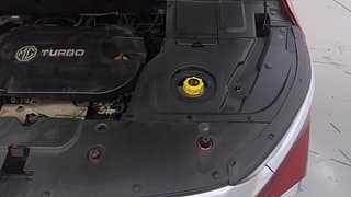 Used 2020 MG Motors Hector 2.0 Sharp Diesel Manual engine ENGINE LEFT SIDE VIEW