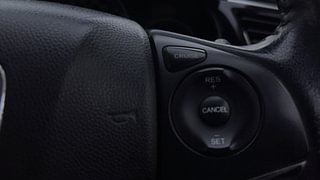Used 2014 Honda City VX CVT Petrol Automatic top_features Cruise control