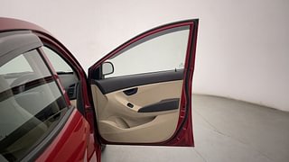 Used 2018 Hyundai Eon [2011-2018] Era + Petrol Manual interior RIGHT FRONT DOOR OPEN VIEW