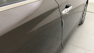 Used 2022 Honda Amaze 1.2 VX i-VTEC Petrol Manual dents MINOR SCRATCH