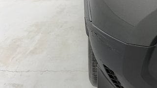 Used 2022 Tata Punch Adventure Rhythm Pack MT Petrol Manual dents MINOR SCRATCH
