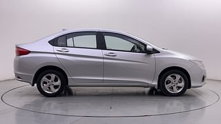 Used 2014 Honda City VX CVT Petrol Automatic exterior RIGHT SIDE VIEW