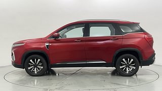 Used 2020 MG Motors Hector 2.0 Sharp Diesel Manual exterior LEFT SIDE VIEW