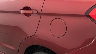 Used 2015 Ford Figo Aspire [2015-2019] Titanium1.5 TDCi Diesel Manual dents MINOR SCRATCH