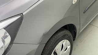 Used 2015 Maruti Suzuki Celerio VXI Petrol Manual dents MINOR DENT