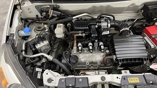 Used 2021 Maruti Suzuki Alto 800 Vxi Petrol Manual engine ENGINE RIGHT SIDE VIEW