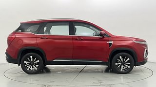 Used 2020 MG Motors Hector 2.0 Sharp Diesel Manual exterior RIGHT SIDE VIEW