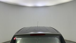 Used 2015 Maruti Suzuki Celerio VXI Petrol Manual exterior EXTERIOR ROOF VIEW