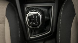 Used 2016 Hyundai Elite i20 [2014-2018] Asta 1.2 Petrol Manual interior GEAR  KNOB VIEW