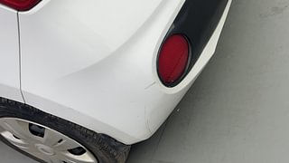Used 2018 Hyundai Grand i10 [2017-2020] Magna 1.2 Kappa VTVT Petrol Manual dents MINOR SCRATCH