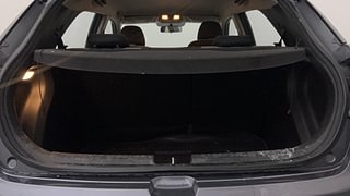 Used 2017 Hyundai Elite i20 [2014-2018] Asta 1.2 (O) Petrol Manual interior DICKY INSIDE VIEW
