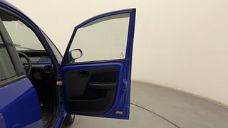 Used 2015 Tata Nano [2014-2018] Twist XT Petrol Petrol Manual interior RIGHT FRONT DOOR OPEN VIEW