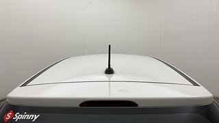 Used 2016 Hyundai Elite i20 [2014-2018] Asta 1.2 Petrol Manual exterior EXTERIOR ROOF VIEW