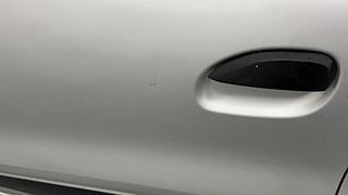 Used 2019 Renault Kwid [2015-2019] RXL Petrol Manual dents MINOR DENT