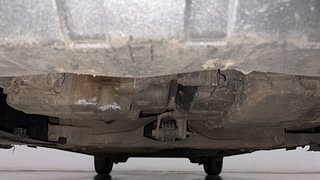 Used 2014 Honda City VX CVT Petrol Automatic extra FRONT LEFT UNDERBODY VIEW