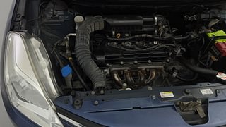 Used 2018 Maruti Suzuki Baleno [2015-2019] Delta Petrol Petrol Manual engine ENGINE RIGHT SIDE VIEW