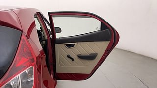 Used 2018 Hyundai Eon [2011-2018] Era + Petrol Manual interior RIGHT REAR DOOR OPEN VIEW
