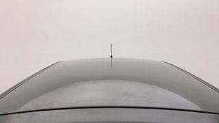 Used 2021 Tata Tiago XZA+ AMT Petrol Automatic exterior EXTERIOR ROOF VIEW