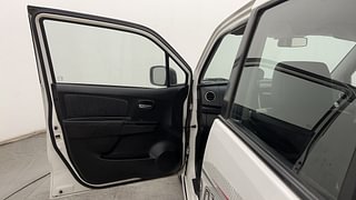 Used 2014 Maruti Suzuki Stingray [2013-2019] VXi Petrol Manual interior LEFT FRONT DOOR OPEN VIEW
