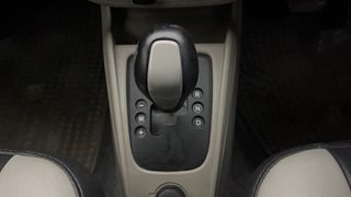 Used 2016 Maruti Suzuki Alto K10 [2014-2019] VXI AMT Petrol Automatic interior GEAR  KNOB VIEW