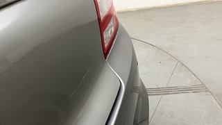 Used 2018 Maruti Suzuki Baleno [2015-2019] Alpha AT Petrol Petrol Automatic dents MINOR SCRATCH