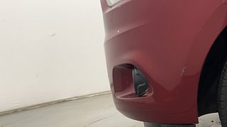 Used 2015 Ford Figo Aspire [2015-2019] Titanium1.5 TDCi Diesel Manual dents MINOR SCRATCH