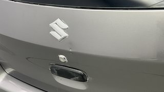 Used 2015 Maruti Suzuki Celerio VXI Petrol Manual dents MINOR DENT