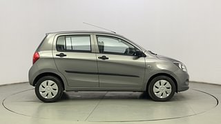Used 2015 Maruti Suzuki Celerio VXI Petrol Manual exterior RIGHT SIDE VIEW
