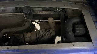 Used 2015 Tata Nano [2014-2018] Twist XT Petrol Petrol Manual engine ENGINE LEFT SIDE VIEW