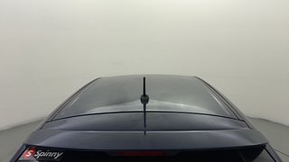 Used 2018 Maruti Suzuki Baleno [2015-2019] Delta Petrol Petrol Manual exterior EXTERIOR ROOF VIEW